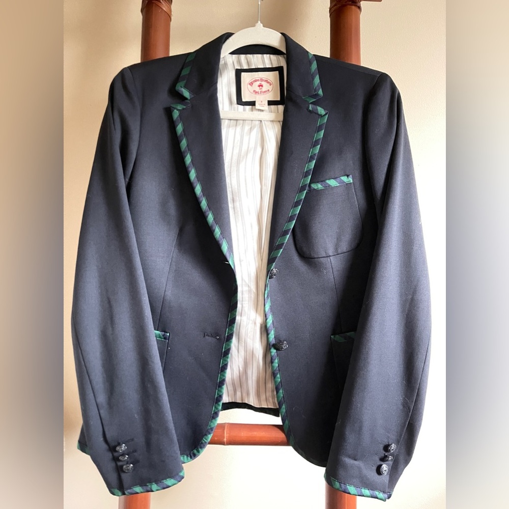 Y2K Blazer | Y2K Jacket